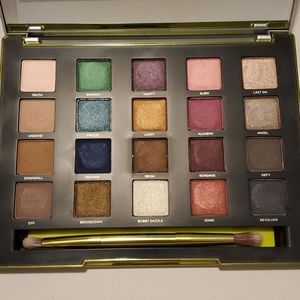 Urban Decay Vice 3